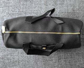 Bolsa de viaje Rabanne (A ESTRENAR)
