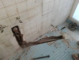 Servicio de Fontanero y  electricidad doméstica