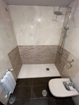 Servicio de Fontanero y  electricidad doméstica