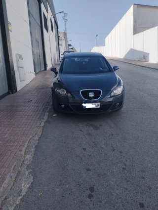 SEAT Leon 2007