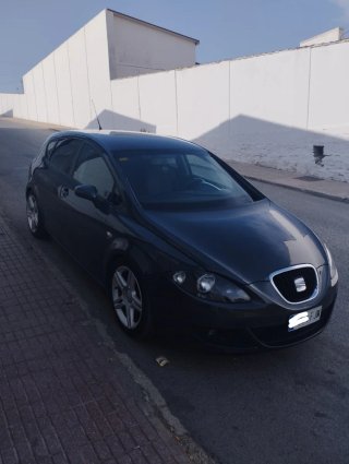 SEAT Leon 2007