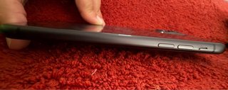iPhone 11 Negro.