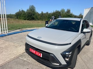 Hyundai Kona 2023