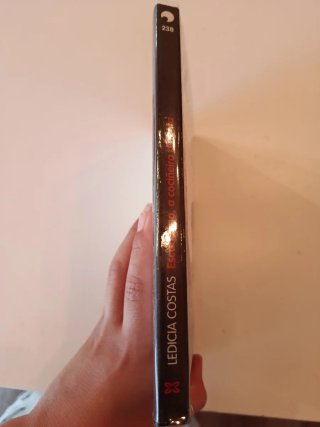 Libro Escarlatina a cociñeira defunta
