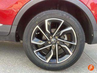 MG ZS 1.5 Luxury