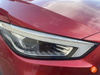 MG ZS 1.5 Luxury