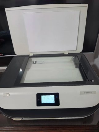 Impresora HP Envy 5032 Blanca