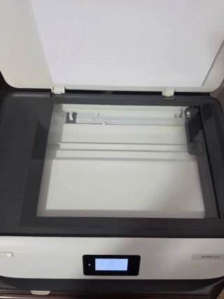Impresora HP Envy 5032 Blanca