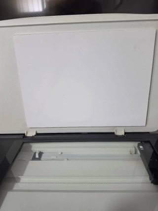 Impresora HP Envy 5032 Blanca
