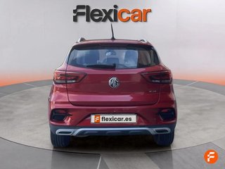 MG ZS 1.5 Luxury