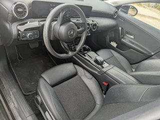 Mercedes-Benz Clase CLA 2022 Shooting 250e brake