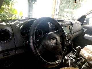 Volkswagen Amarok 2012