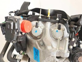 Galap1152763 motor completo yyjd ford ecosport 1.0