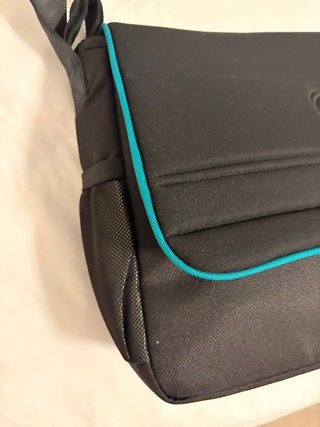 Bolso Jane + colchoneta carrito bebé
