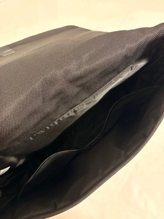 Bolso Jane + colchoneta carrito bebé