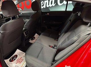 Kia Sportage 1.7 CRDi GT Line Eco-Dynamics 4x2 85 kW