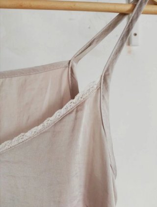 Vestido Ibiza Romántico NUEVO S