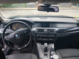 BMW Serie 5 2010