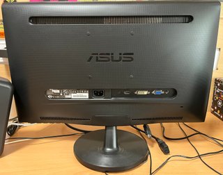 Monitor Asus VS229 HV