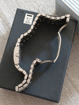 Reloj baume mercier