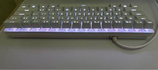 Tastiera Razer Huntsman Mini RGB