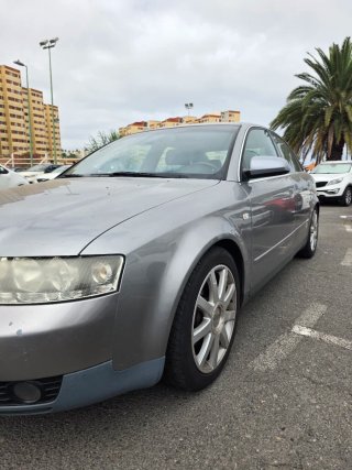 Audi A4 2004