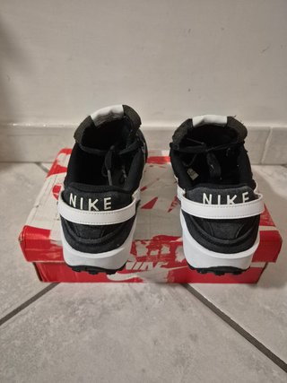 Scarpe Nike Nere Bianche Taglia 45