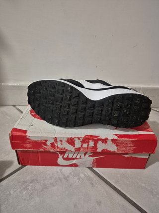 Scarpe Nike Nere Bianche Taglia 45