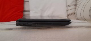 Portátil ASUS X70L