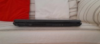 Portátil ASUS X70L