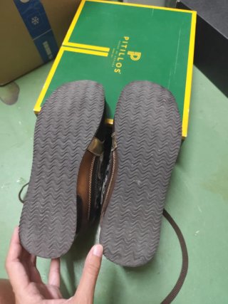 Zapatillas cuña mujer talla 37