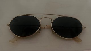 Gafas de sol Ray-Ban Vintage W1534