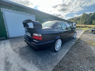 BMW Serie 3 1992