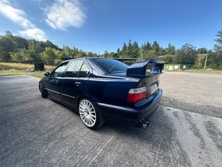 BMW Serie 3 1992