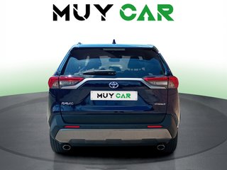 Toyota Rav4 2.5l hybrid Advance 160 kW (218 CV)