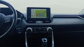 Toyota Rav4 2.5l hybrid Advance 160 kW (218 CV)