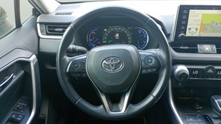 Toyota Rav4 2.5l hybrid Advance 160 kW (218 CV)