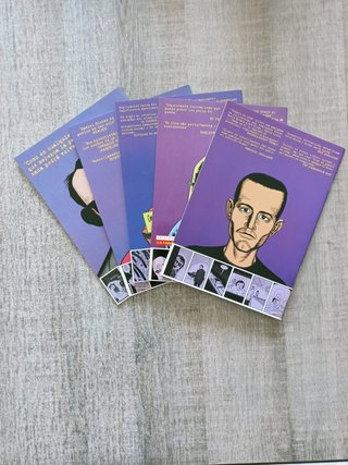 COMO UN GUANTE DE SEDA FORJADO EN HIERRO 1-5