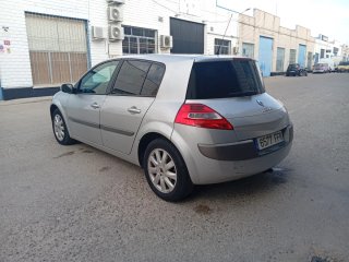 Renault Megane 2006