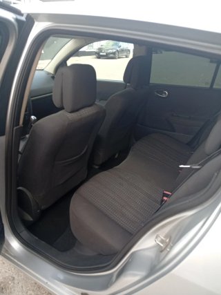 Renault Megane 2006