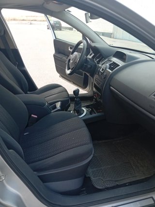 Renault Megane 2006