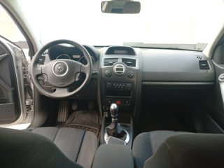 Renault Megane 2006