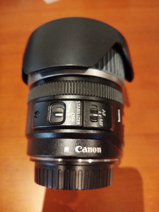 Canon EOS 40D + Lente + Accesorios + flash Metz