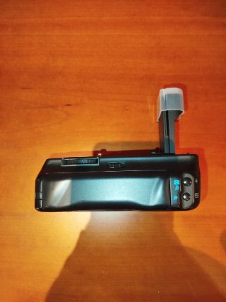 Canon EOS 40D + Lente + Accesorios + flash Metz