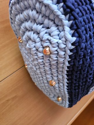 Borsa mare e città
