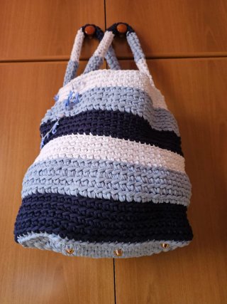 Borsa mare e città