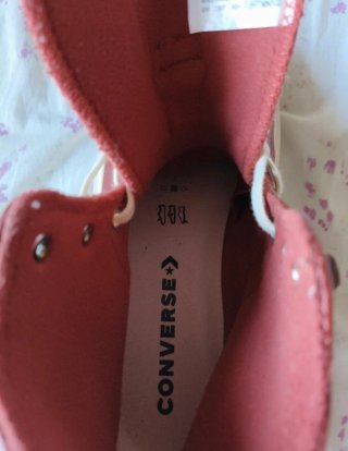 Converse Run Star Legacy CX
