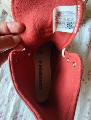 Converse Run Star Legacy CX