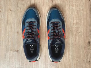 ⭐ Zapatillas MUNICH BABEL 17 - Talla 43