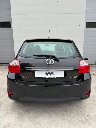 Toyota Auris 1.6 VVTi Active+ Pack ConectDrive2011